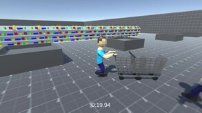 Cartastrophe Teaser Trailer