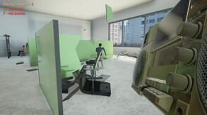 Me in the Office screenshot thumbnail video