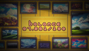 Balance 100 PV