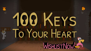 100 Keys To Your Heart screenshot thumbnail video