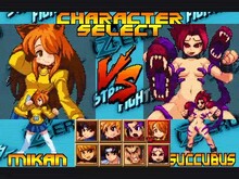 Strip Fighter ZERO screenshot thumbnail video
