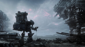 ARMORED CORE™ VI FIRES OF RUBICON™ - Reveal Trailer - DE