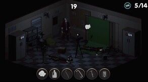 Crime Scene