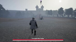 Humanities Legend: Dark Horizon screenshot thumbnail video