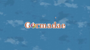 Gormadae