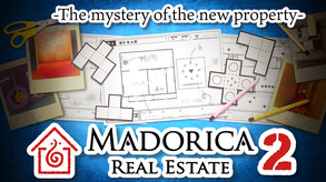 Madorica Real Estate 2 - The mystery of the new property -