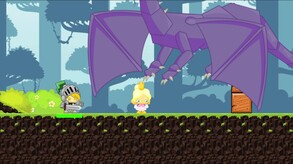 Knight Flight screenshot thumbnail video