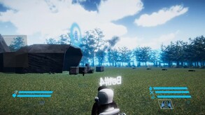 Gameplay Trailer Open Alpha