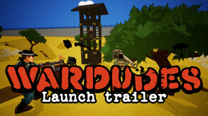 Launch trailer