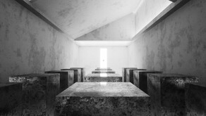 Labyrinth of Light 2022 Trailer