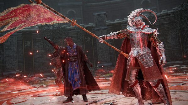 ELDEN RING screenshot thumbnail video