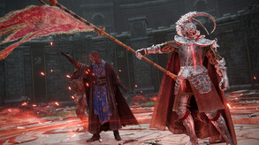 ELDEN RING – ELDEN RING - Colosseum Update Trailer
