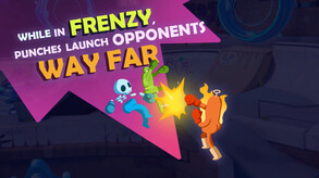 Gameplay trailer