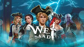 Wet Sand screenshot thumbnail video