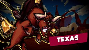 Them's Fightin' Herds - Season 1 Pass screenshot thumbnail video