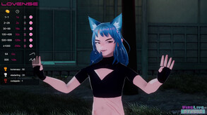 ViRo Live Studio - Adult Streamer Tools screenshot thumbnail video