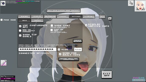 ViRo Live Studio - Adult Streamer Tools screenshot thumbnail video