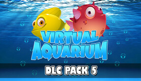 Virtual Aquarium - DLC Pack 5 screenshot thumbnail video