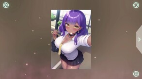 Hentai Gyaru screenshot thumbnail video