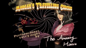 Death Trick: Double Blind screenshot thumbnail video