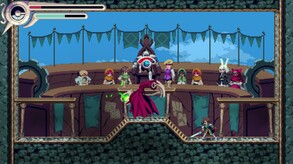 Vernal Edge screenshot thumbnail video