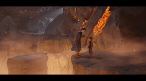 Emil: A Hero's Journey - Cinematic Trailer