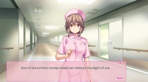 The 2nd page of the medical examination diary: Another story of exciting days of me and my senpai screenshot thumbnail video