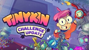 FREE UPDATE - CHALLENGES AND OUTFITS