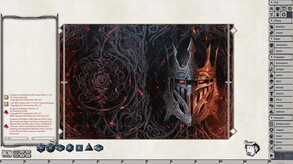 Fantasy Grounds - D&D Dragonlance: Shadow of the Dragon Queen screenshot thumbnail video