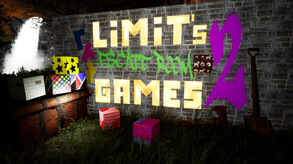 LiMiT's Escape Room Games 2 screenshot thumbnail video