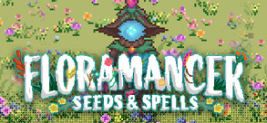 FloraMancer: Seeds and Spells screenshot thumbnail video