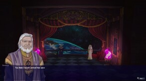 Echoes of the Stars - Story Teaser - Early Alpha Demo 2.0 Update