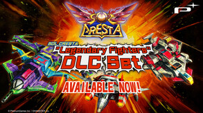 SOL CRESTA Complete Set screenshot thumbnail video