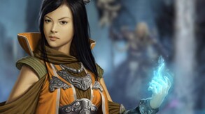 Rising Mist screenshot thumbnail video