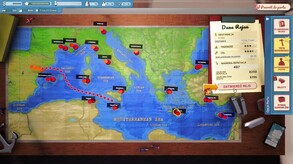 CSM: Prologue trailer