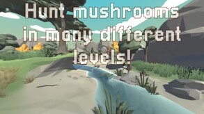 Mushroom Agent screenshot thumbnail video