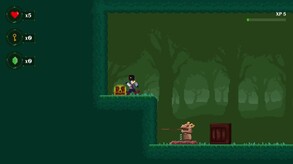 The Black Knight screenshot thumbnail video