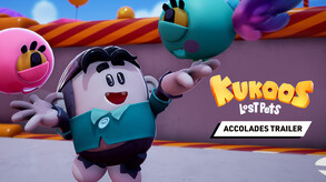 Kukoos: Lost Pets screenshot thumbnail video