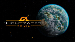 Lightracer Spark screenshot thumbnail video