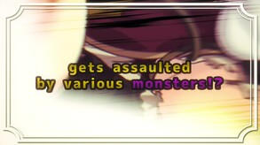 [Available in English]Meria and The Island of Orcs - Additional adult story & Graphics DLC screenshot thumbnail video