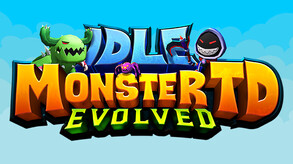 Idle Monster TD: Evolved screenshot thumbnail video