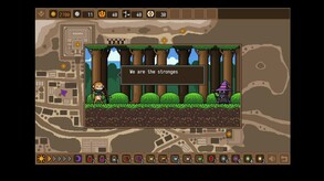 The Black Cat Magician screenshot thumbnail video