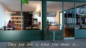 Alive screenshot thumbnail video