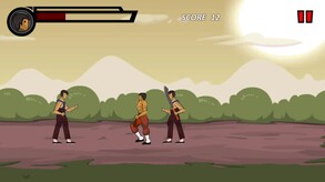 Kung Fu School screenshot thumbnail video