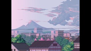 Mr. Saitou-游戏截图