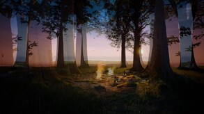 PLAYNE : The Meditation Game