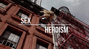 Futa Heroism Trailer