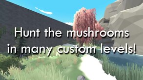 Mushroom Agent screenshot thumbnail video
