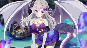 Pet Dragon Girl screenshot thumbnail video