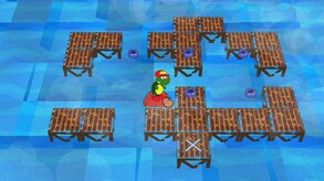 World of Turtle screenshot thumbnail video